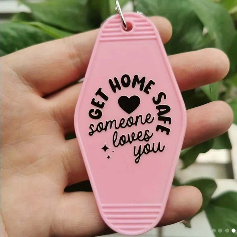 Keychain